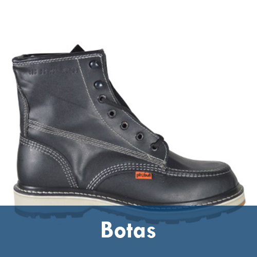 Botas de Seguridad
