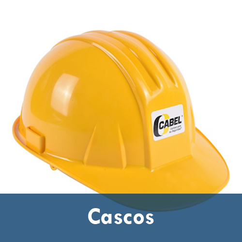 Cascos de Seguridad de