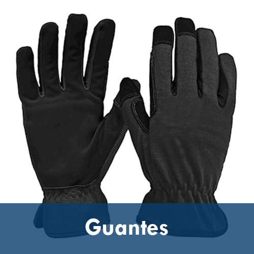 Guantes de seguridad