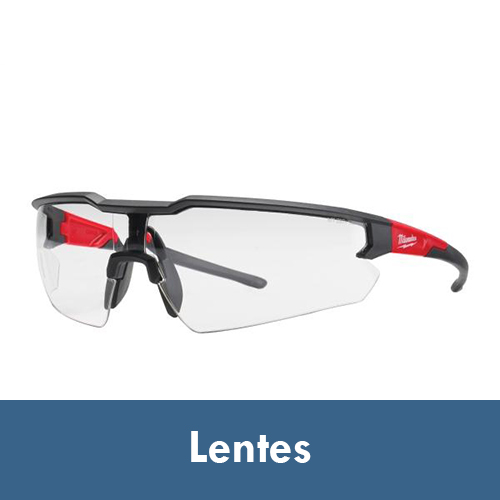 Lentes de Seguridad