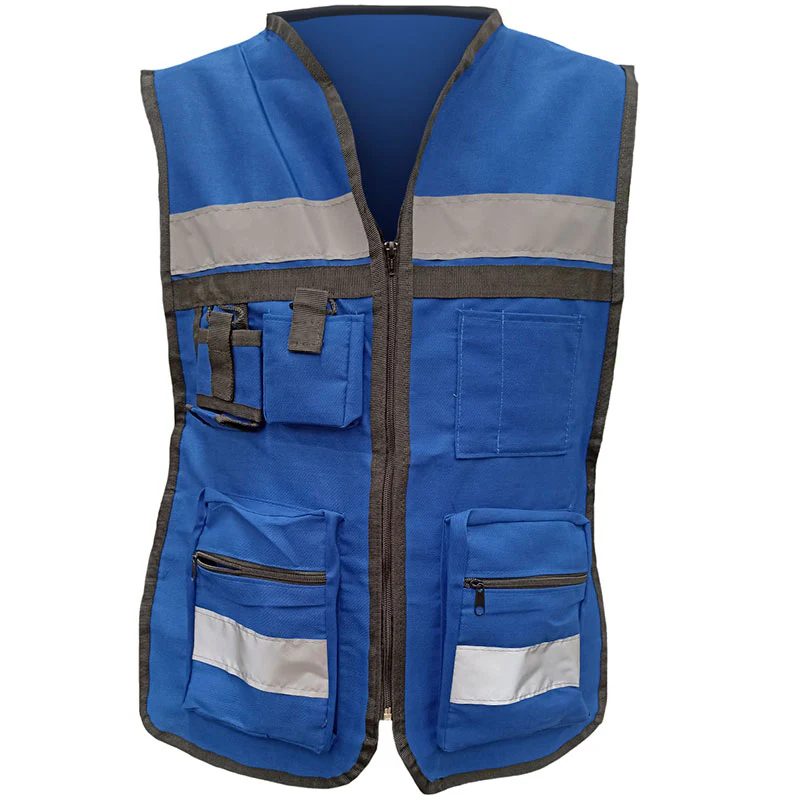 Chaleco de seguridad