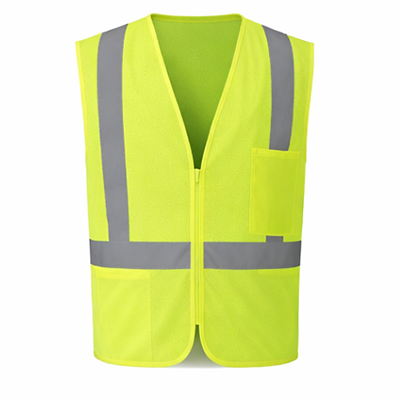 Chaleco de seguridad