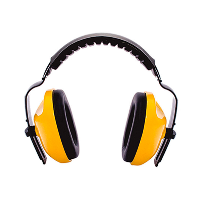 Protectores Auditivos OY517 Reduccion de Decibeles EPP