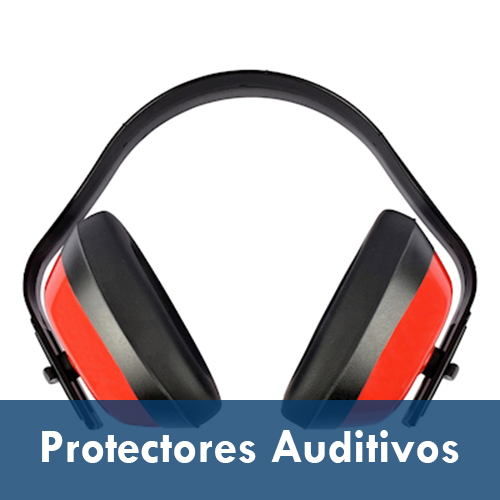 Protectores Auditivos 1