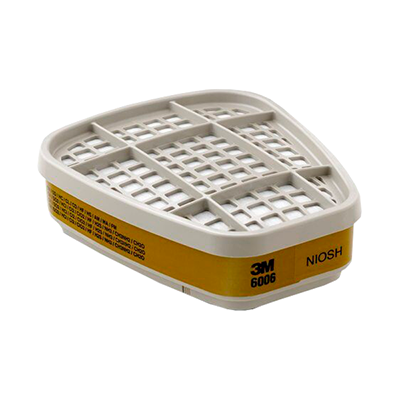 Protectores Respiratorios OY551  EPP