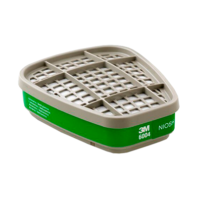 Protectores Respiratorios OY553  EPP