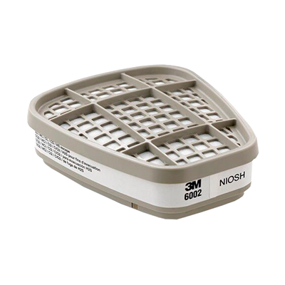 Protectores Respiratorios OY552  EPP