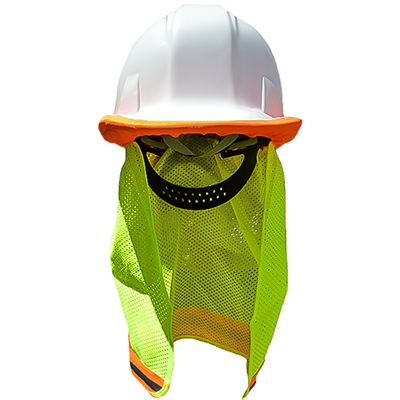 Protectores para la cabeza OY593  EPP