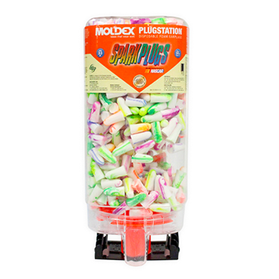 Protectores Auditivos OY519 Reduccion de Decibeles EPP