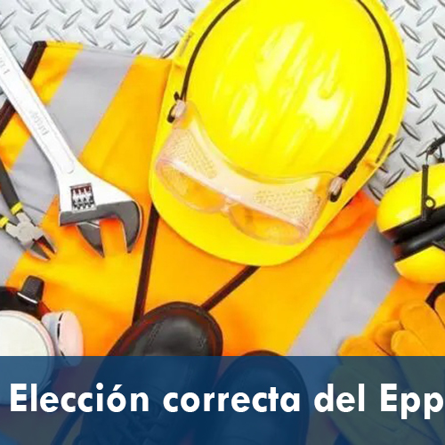 Eleccion correcta L
