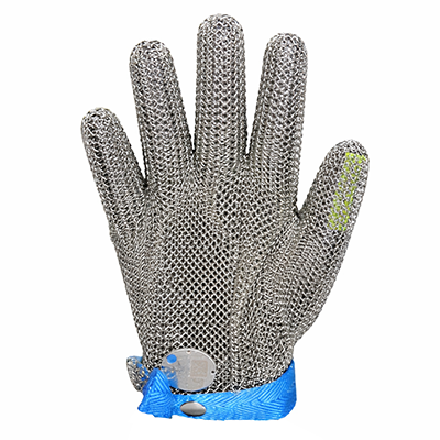 Protectores de manos OY543  EPP