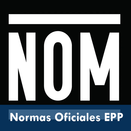 Normas Oficiales Epp L