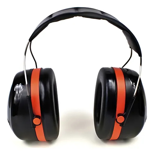 Protectores Auditivos ME507 Reduccion de Decibeles EPP