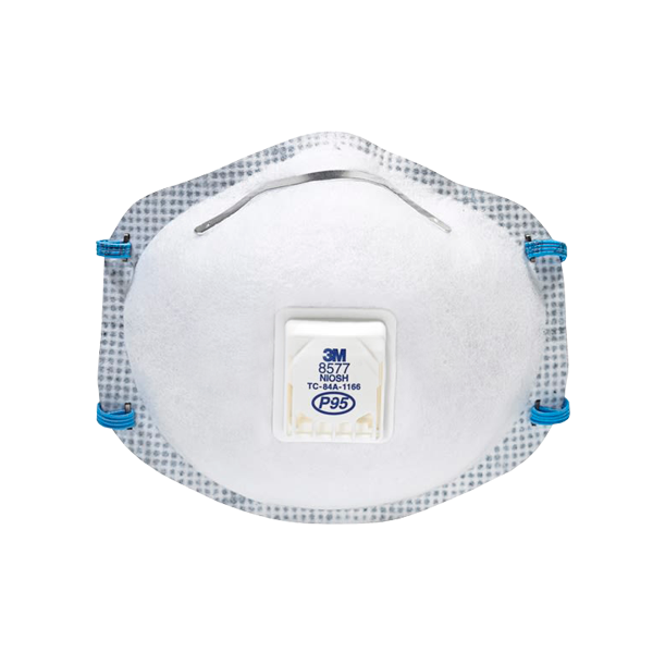 Protectores Respiratorios OY548  EPP