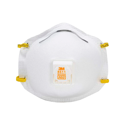 Protectores Respiratorios OY547  EPP