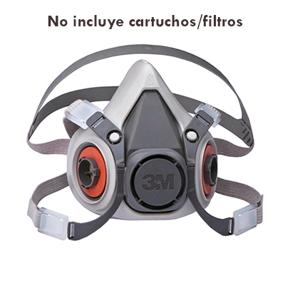 Protectores Respiratorios OY554  EPP