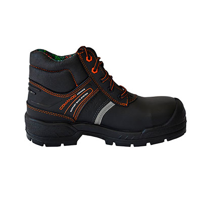 Calzado de Seguridad OY583  EPP