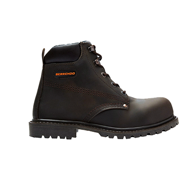 Calzado de Seguridad OY584  EPP