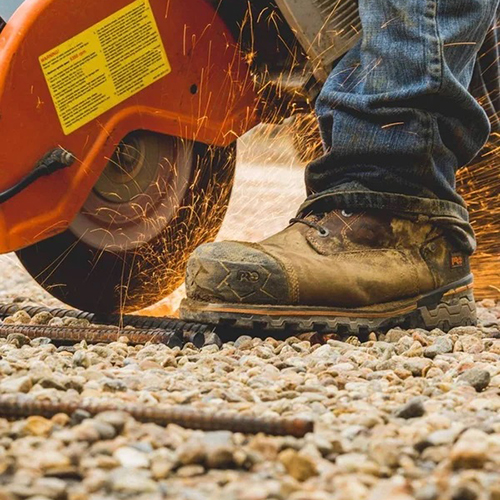 EPP Industrial Queretaro Zapatos Seguridad L