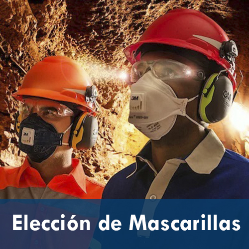 Eleccion de Mascarillas