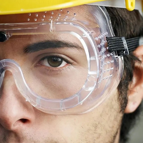 Epp Lentes de Seguridad L