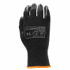 Guante de Poliester con recubrimiento de Nitrilo Epp Industrial