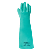 Guante Nitrilo 18_ AlphaTec Solvex Ansell (Par) Verde Epp Industrial 2