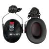 Orejera Peltor Optime 105 Para Montar En Casco H10p3e 3m Color Negro Epp industrial4