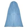 Capucha Mezclilla para Soldador MAT Azul Epp Industrial 3