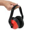 Orejera de protector auditivo tipo concha - EPp Industrial4