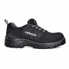 Zapato Tenis con Casco de Composite PC - ABS X-Port Armada Negro Epp Industrial 11