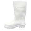 Bota PVC Duramil Blanco Cobra - Epp Industrial 2