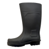 Bota PVC Duramil Negro Cobra Epp Industrial 1