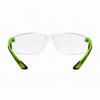 Lentes Policarbonato Antiimpacto, Patillas Verdes Epp Industria 2