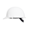 Casco Termoplástico de Seguridad con Suspensión Intervalos Infra Blanco Epp Industrial (7)