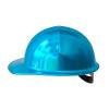 Casco de Aluminio Anodizado Alto Impacto Infra Azul Epp Industrial (1)