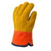 Guantes de Carnaza Epp Industrial