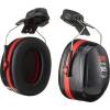 Orejera Peltor Optime 105 Para Montar En Casco H10p3e 3m Color Negro Epp industrial 2