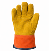 Guantes de Carnaza Epp Industrial 1