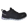 Zapato Tenis tipo Choclo Sublite Cushion Work Reebok Negro Epp Industrial 1