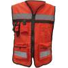 Chaleco Brigadista Narajna